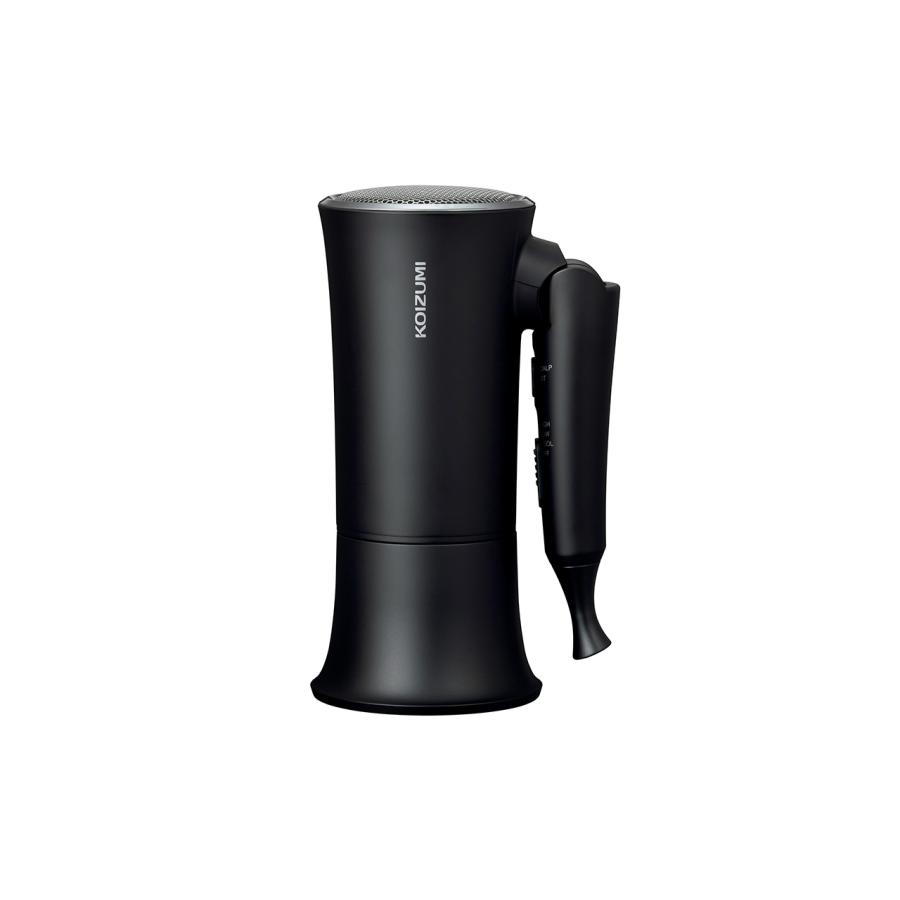 KOIZUMI（コイズミ） 大風量 コスメドライヤー KHD-K330 速乾