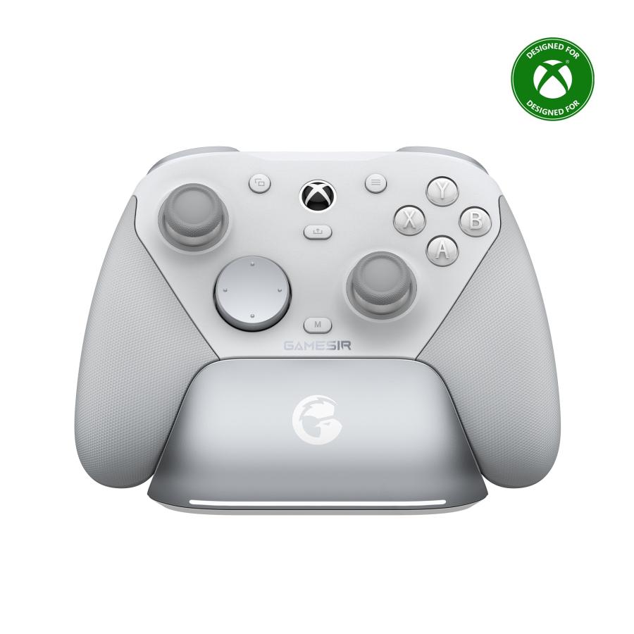 GameSir GameSir G7 Pro White 無線 有線 ゲームコントローラー (Xbox