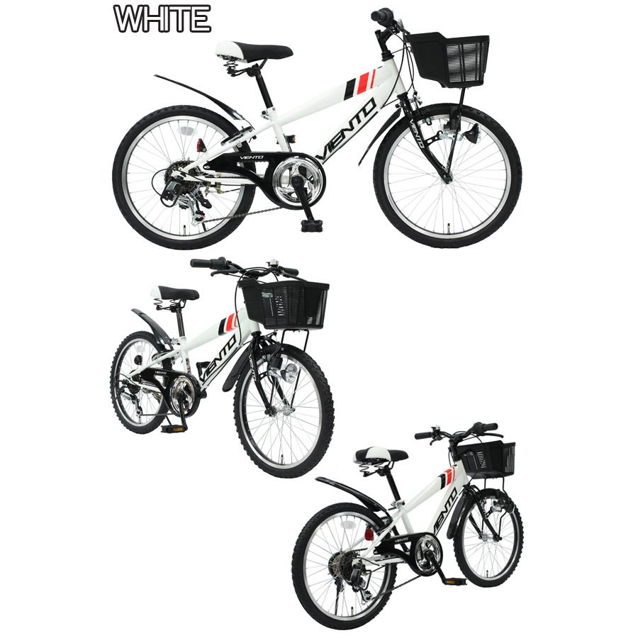 TOPONE（トップワン） CTB246 24インチ子供用自転車 マウンテンバイク