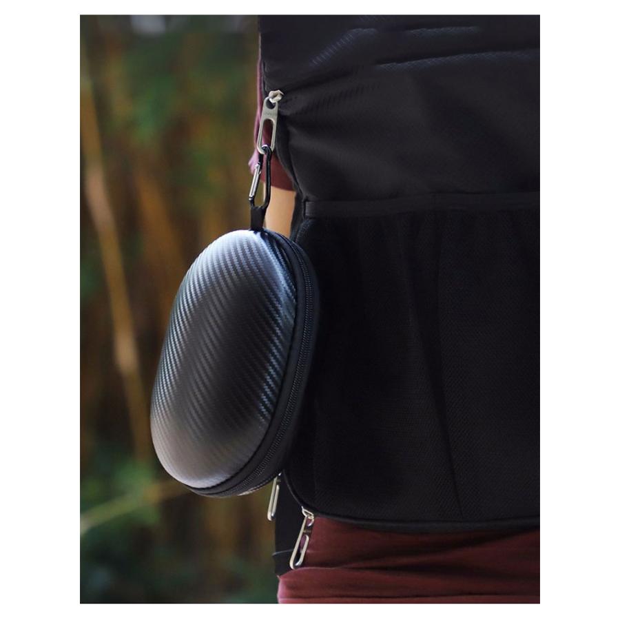 Beats Solo3 Wireless イヤホン・ヘッドホン ハードケース/カバー