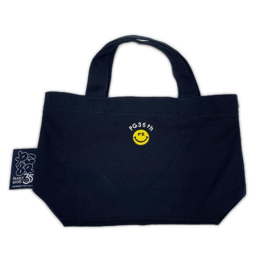 PEARLY GATES（パーリーゲイツ） coco 中古 カートバッグ ネイビー 紺