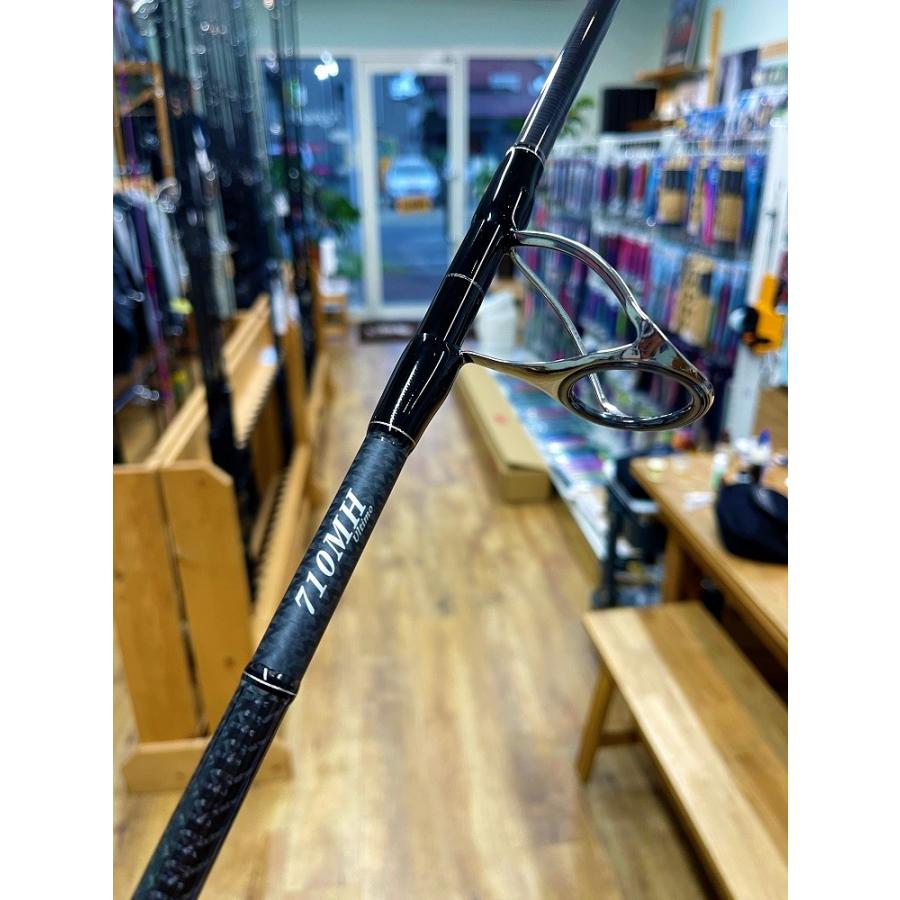 リップルフィッシャー 2023 ウルティモ 710MH : fishing shop Colony