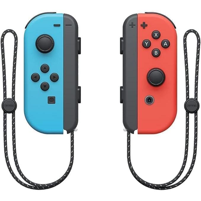 Nintendo Switch 新品 ニンテンドースイッチ本体 Switch（有機ELモデル