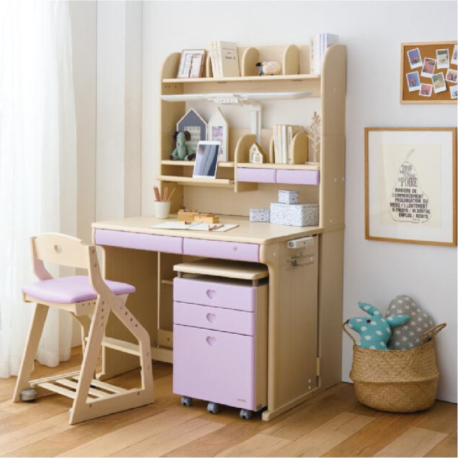 KOIZUMI（コイズミ） デスクチェア 学習チェア 学習椅子 キッズチェア