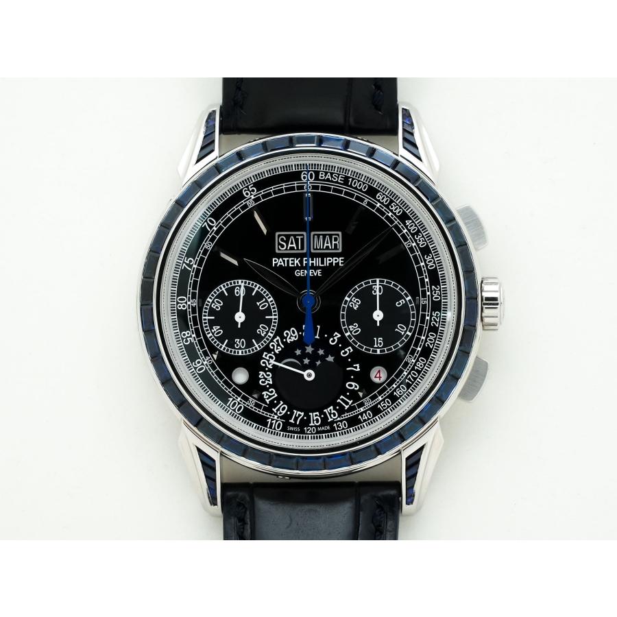 PATEK PHILIPPE（パテック フィリップ） パーペチュアルカレンダー