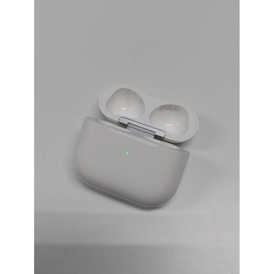 正規品】AirPods 第3世代/A2897/充電ケースのみ！ : 中古パソコン