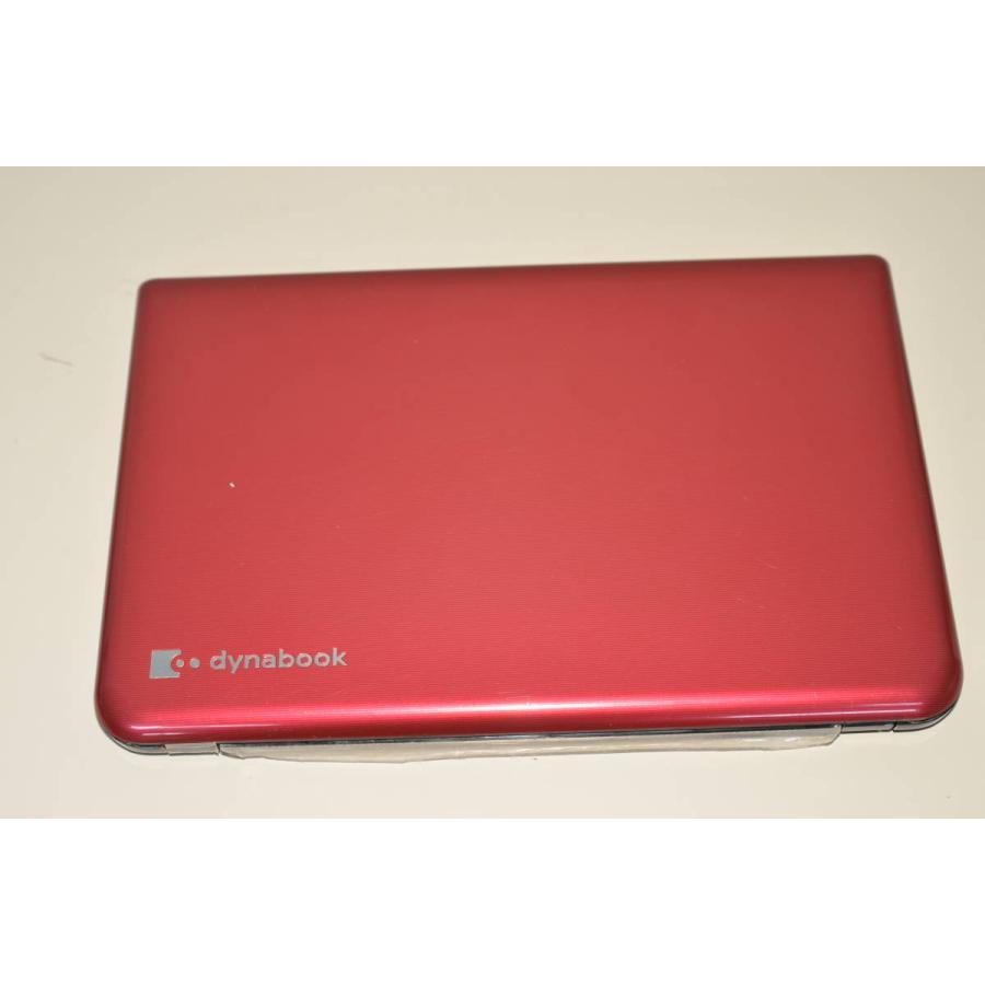 最新Windows11+office 爆速新品SSD480GB 東芝 Dynabook T653/68JR 第三