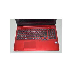 中古良品ノートパソコン 富士通 AH53/X Windows11+office 爆速SSD512GB