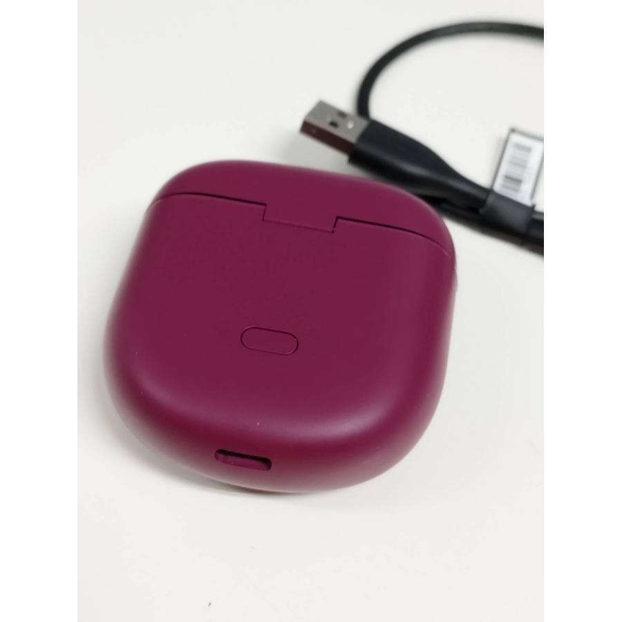美品】BOSE QuietComfort Ultra EarBuds 2nd/444965/充電ケースのみ