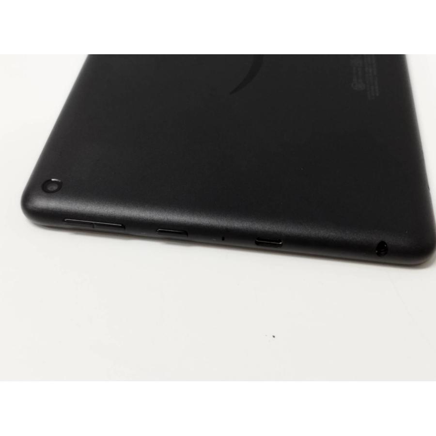 Amazon Fire HD 8 (第10世代) 32GB/タブレット/Android : 中古パソコン