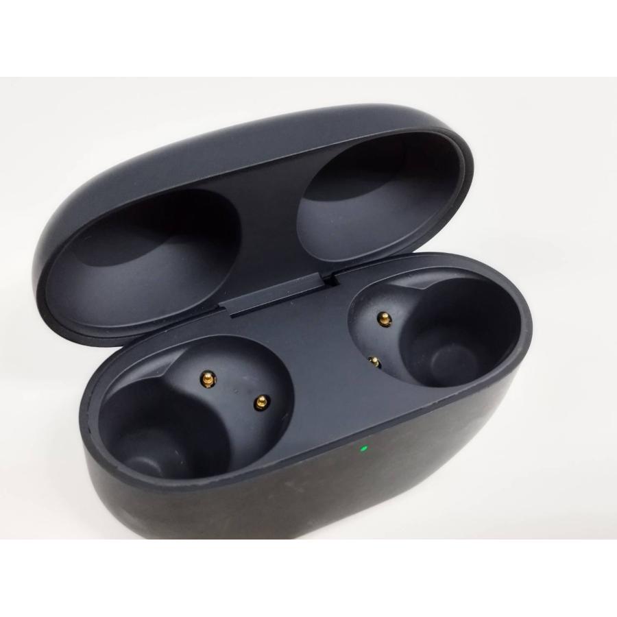 SONY WF-1000XM5 YY2963/充電ケースのみ！（ブラック） : 中古パソコン