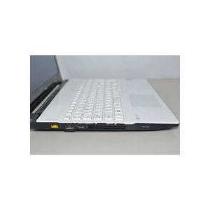中古ノートパソコン NEC NS600/G Windows11+office 爆速SSD512GB core