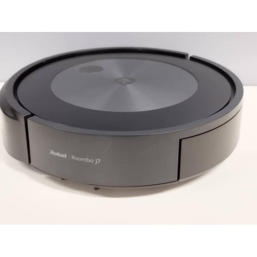 iRobot Roomba j7 RVE-Y1/ロボット掃除機/ルンバ : 中古パソコン