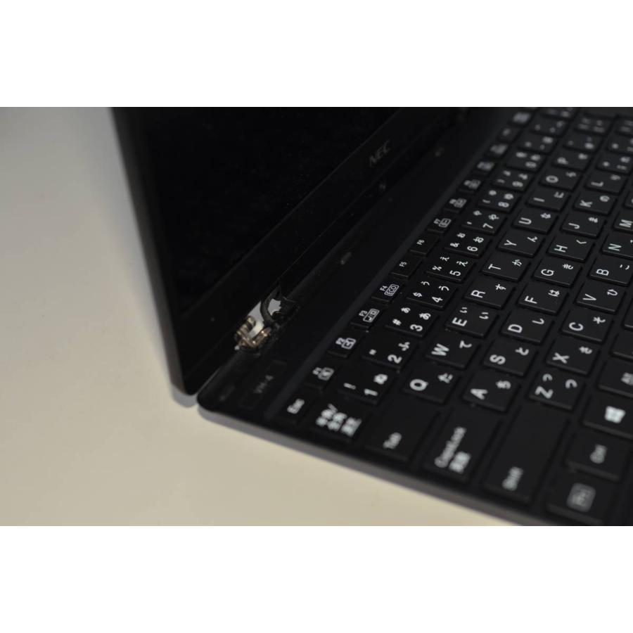 訳ありジャンク品 軽量ノートパソコン Windows11+office 爆速SSD256GB