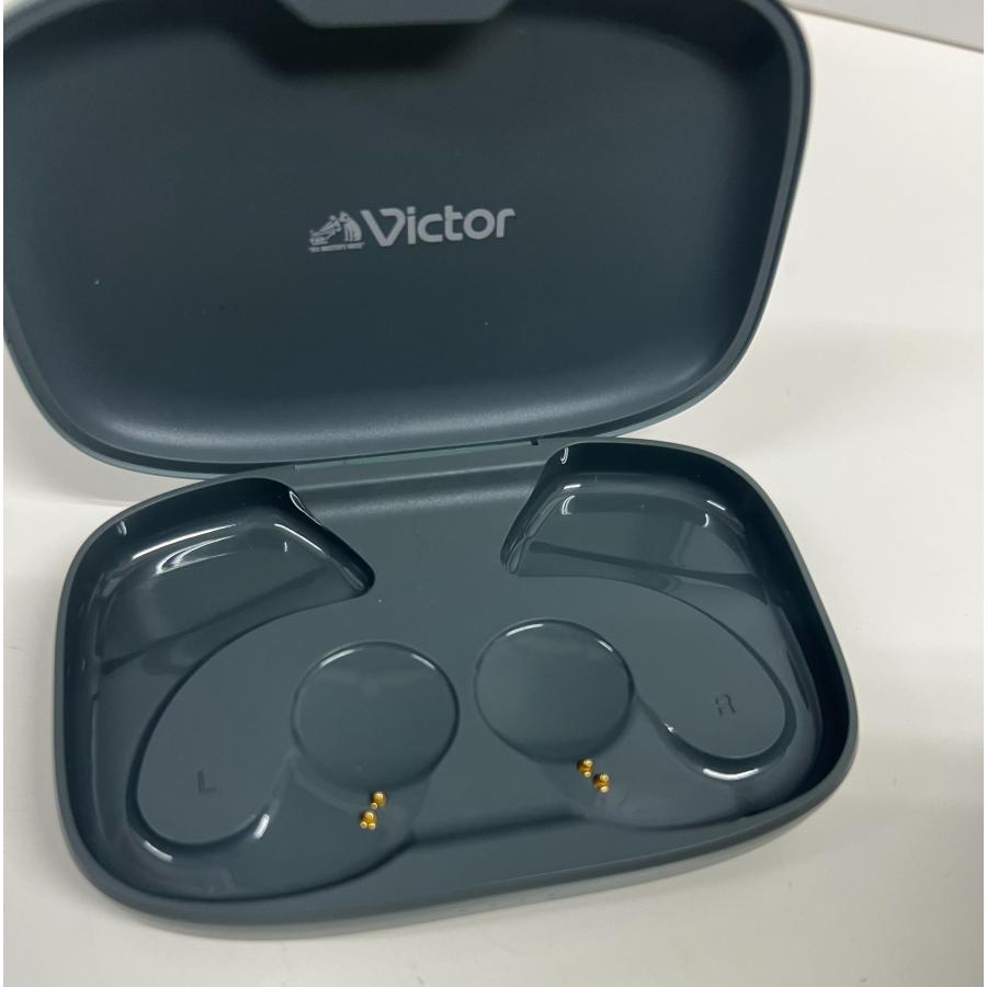 Victor HA-NP50T/充電ケースのみ！（セージグリーン） : 中古パソコン