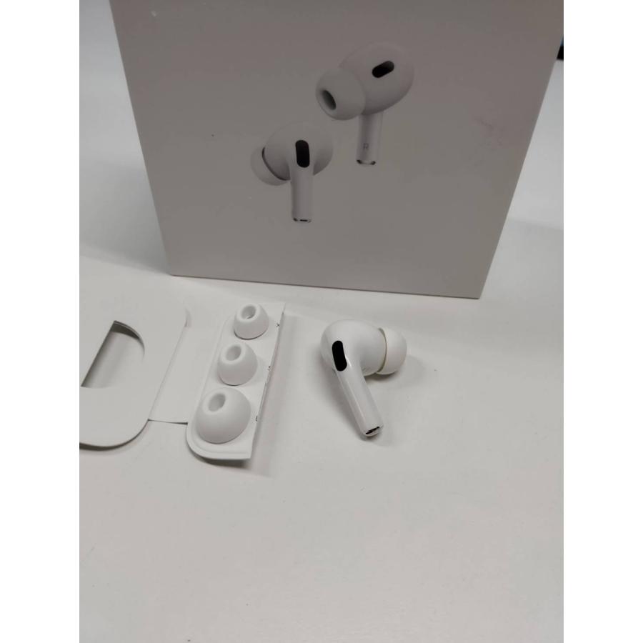 正規品】Apple AirPods Pro 第2世代/ワイヤレスイヤホン/右耳のみ