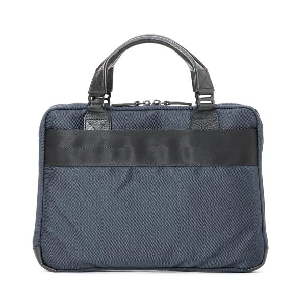 BRIEFING（ブリーフィング） ビジネスバッグ/ネイビー メンズ FUSION