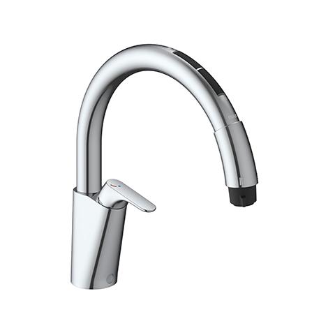 INAX（イナックス） INAX/LIXIL JF-NAB464SYX(JW) キッチン用タッチ