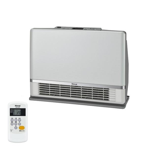 リンナイ（Rinnai） RFM-Y61EB 温水ルームヒーター 床置移動型 木造15