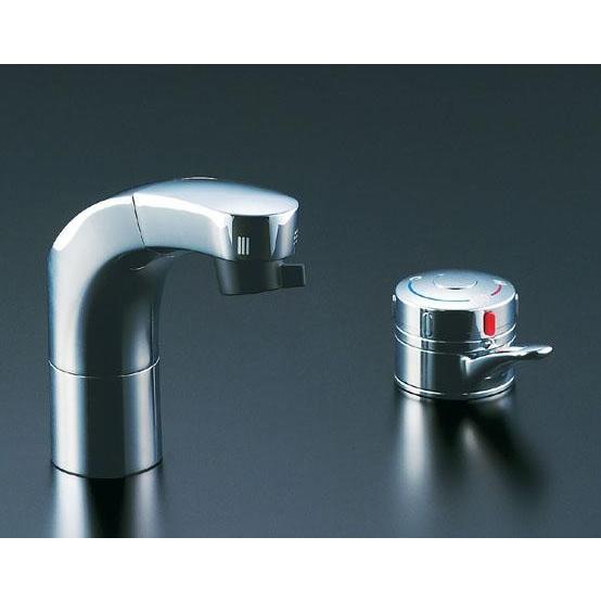 INAX（イナックス） 水栓金具 INAX/LIXIL SF-815T 洗面器・手洗器用