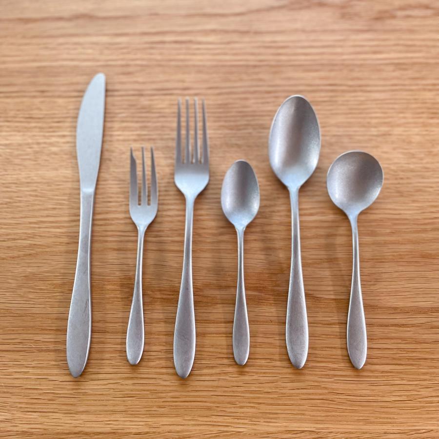 燕カトラリー／VINTAGE／ティースプーン : コレパン 日本の暮らし雑貨