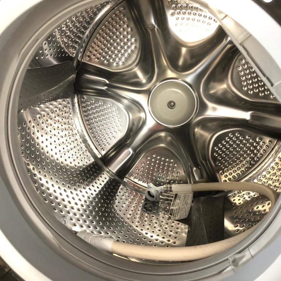 日立（HITACHI） 中古 ドラム式洗濯機 ビッグドラム 洗濯10.0kg 乾燥