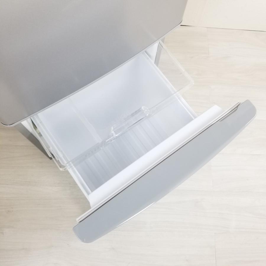 Panasonic（パナソニック） 中古 ちょっと大き目 2ドア冷蔵庫 168L NR