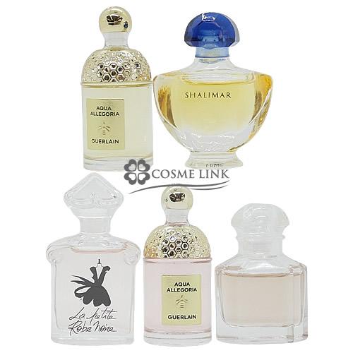 GUERLAIN（ゲラン） 【並行輸入品】ゲラン ラ コレクション デュ