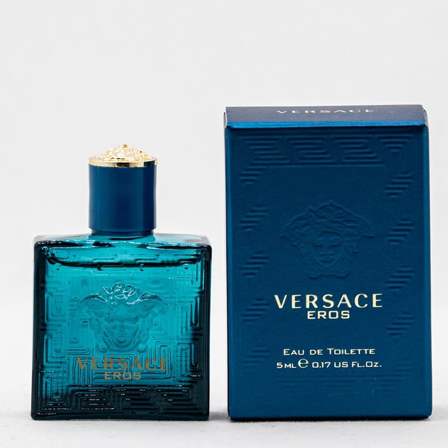 VERSACE（ヴェルサーチェ） 【並行輸入品】【ミニボトル】ヴェルサーチ
