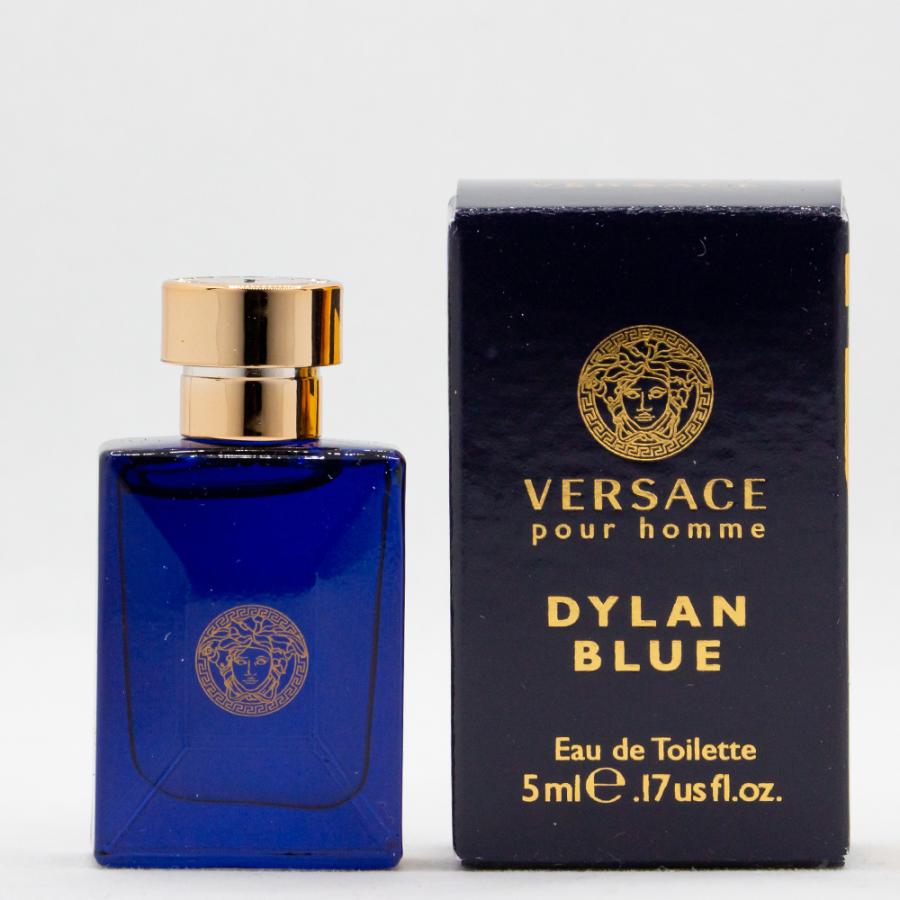 VERSACE（ヴェルサーチェ） 【並行輸入品】【ミニボトル】ヴェルサーチ