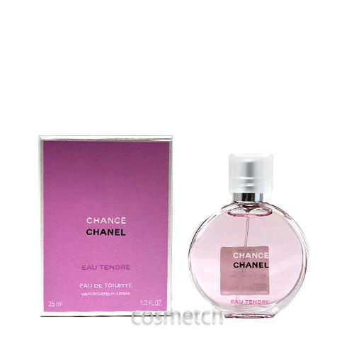 CHANEL（シャネル） チャンス オー タンドゥル EDT 35ml SP （香水