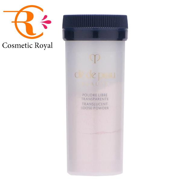 cle de peau BEAUTE（クレ ド ポー ボーテ） 資生堂 プードルトランス