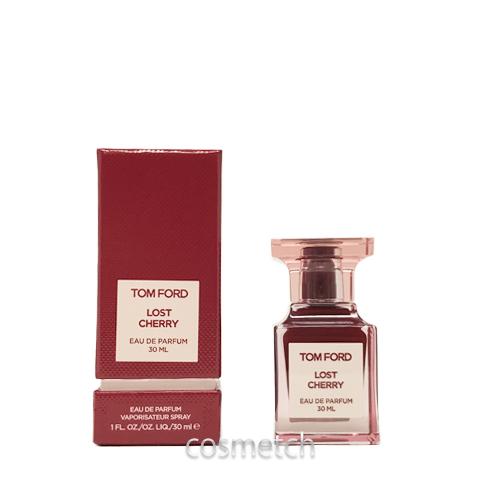 TOM FORD（トムフォード） ロスト チェリー EDP 30ml SP （香水