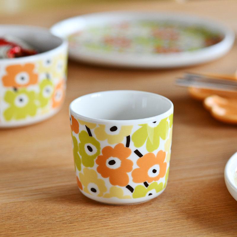 marimekko（マリメッコ） セール20%OFF アジア限定 ラテマグ 1個 200ml