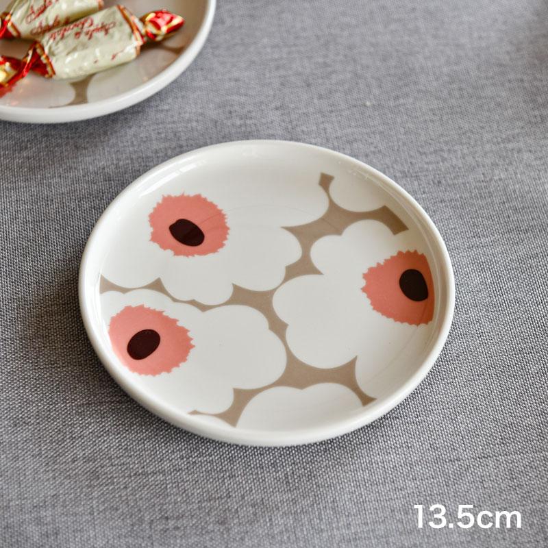 marimekko（マリメッコ） セール30%OFF プレート 13.5cm ウニッコ