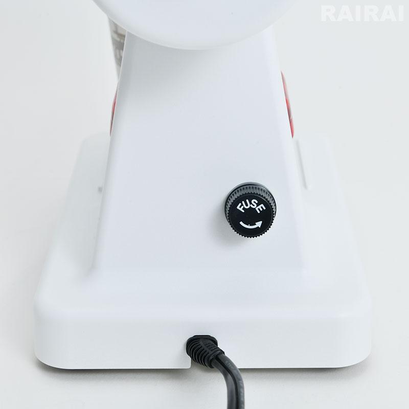 Kalita（カリタ） ナイスカットG ホワイト 新作 コーヒーミル 日本製