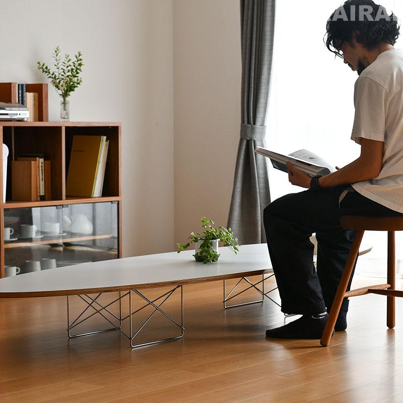 Herman Miller（ハーマンミラー） セール20%OFF イームズ ワイヤー