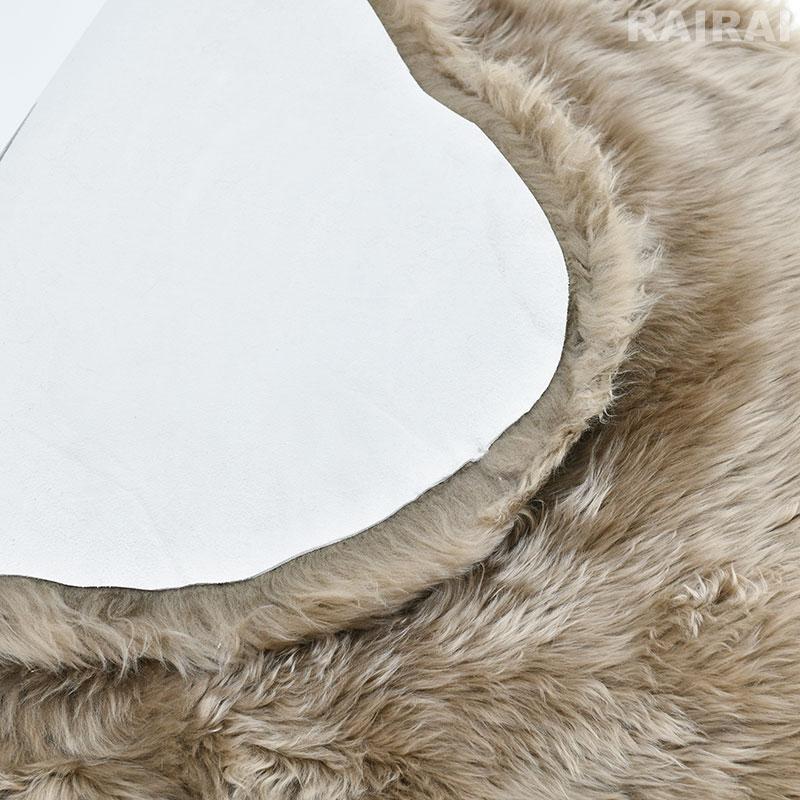 NATURES COLLECTION ネイチャーズ コレクション シープスキン ライト