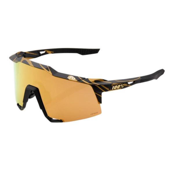 100% ワンハンドレッド サングラス SPEEDCRAFT Peter Sagan LE