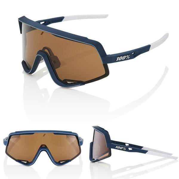 100% ワンハンドレッド サングラス GLENDALE グレンデール 正規品