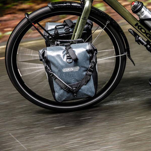 ORTLIEB（オルトリーブ） スポーツローラークラシック QL2.1 ペア 25L