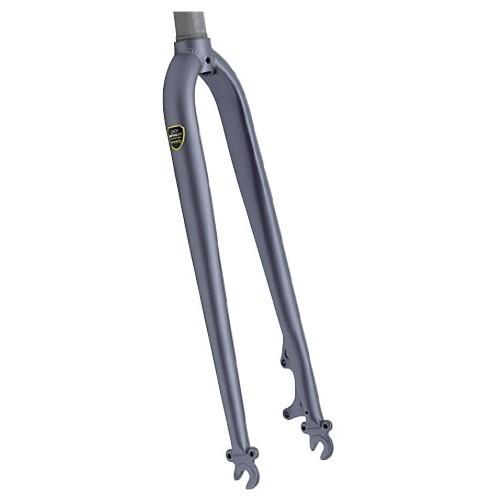 SOMA/ソーマ)（自転車用フォーク）ストレート700C ディスクフォーク