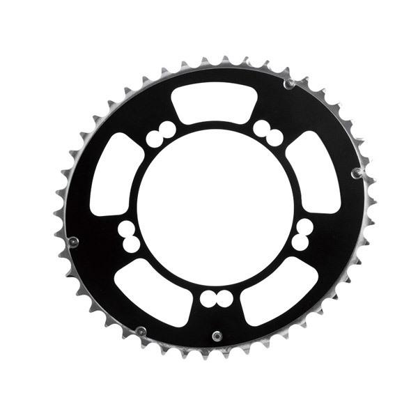 Dixna ディズナ チェンリング ラ・クランクチェンリング:オーバル(10