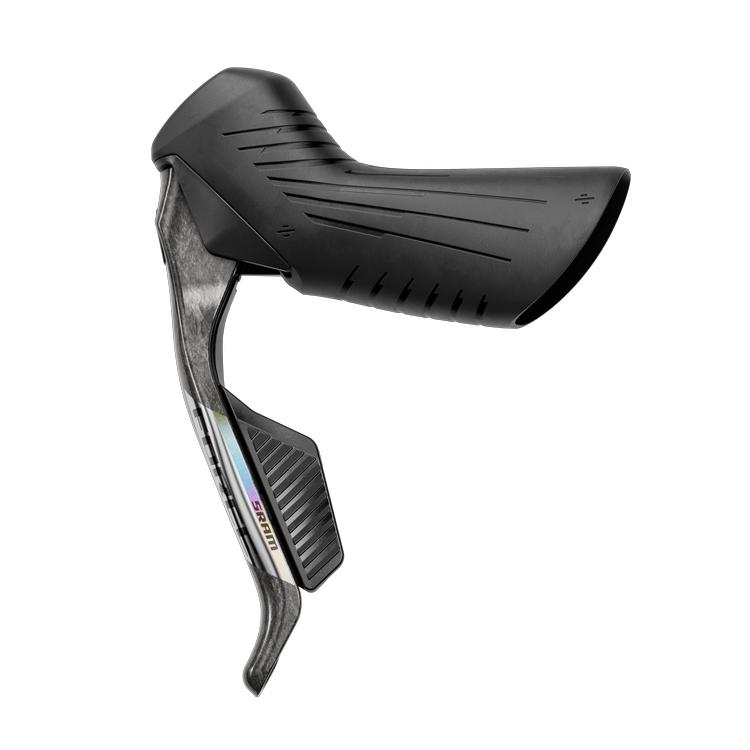 SRAM スラム Force AXS HRD Shift/Brakeset E1 Flat Mount 自転車