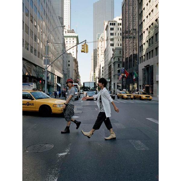 三浦春馬×佐藤健 HT 〜N.Y.の中心で、鍋をつつく〜 DVD 新品