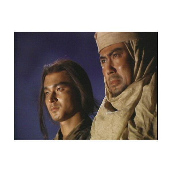 武蔵坊弁慶 完全版 DVD-BOX全2巻セット（第壱集・第弐集） 新品