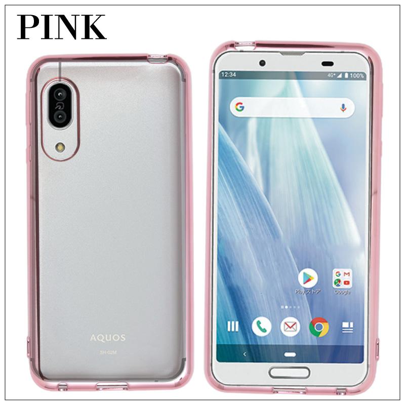 AQUOS sense3 SH-02M SHV45 SH-M12 lite SH-RM12 basic SHV48 Android