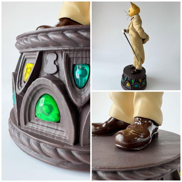 スタジオジブリ オルゴール ジブリ 耳をすませば バロンドール(2024