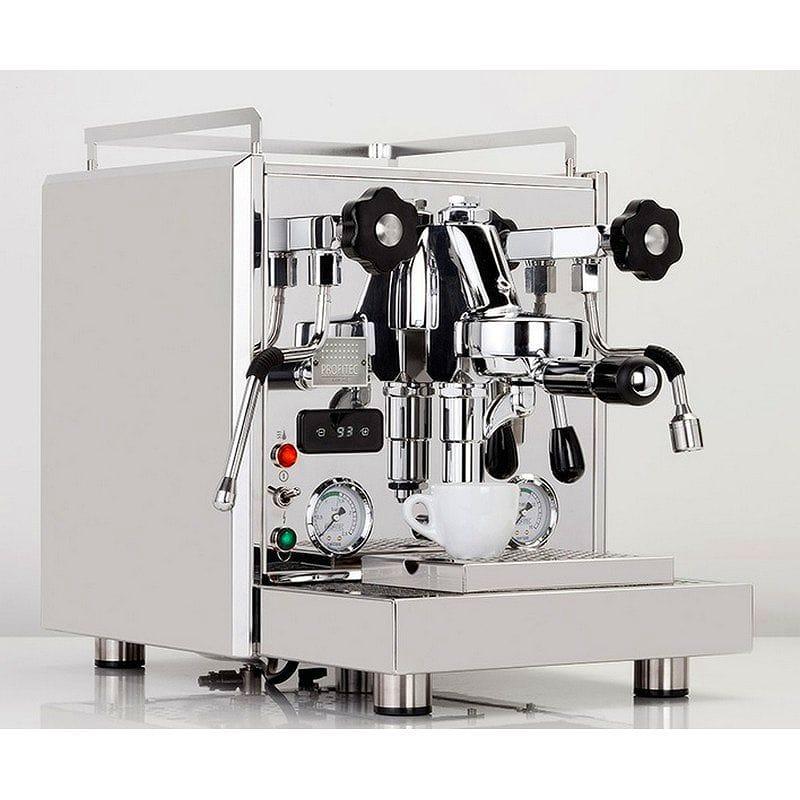 プロフィテック社 ダブルボイラー エスプレッソマシン ドイツ製