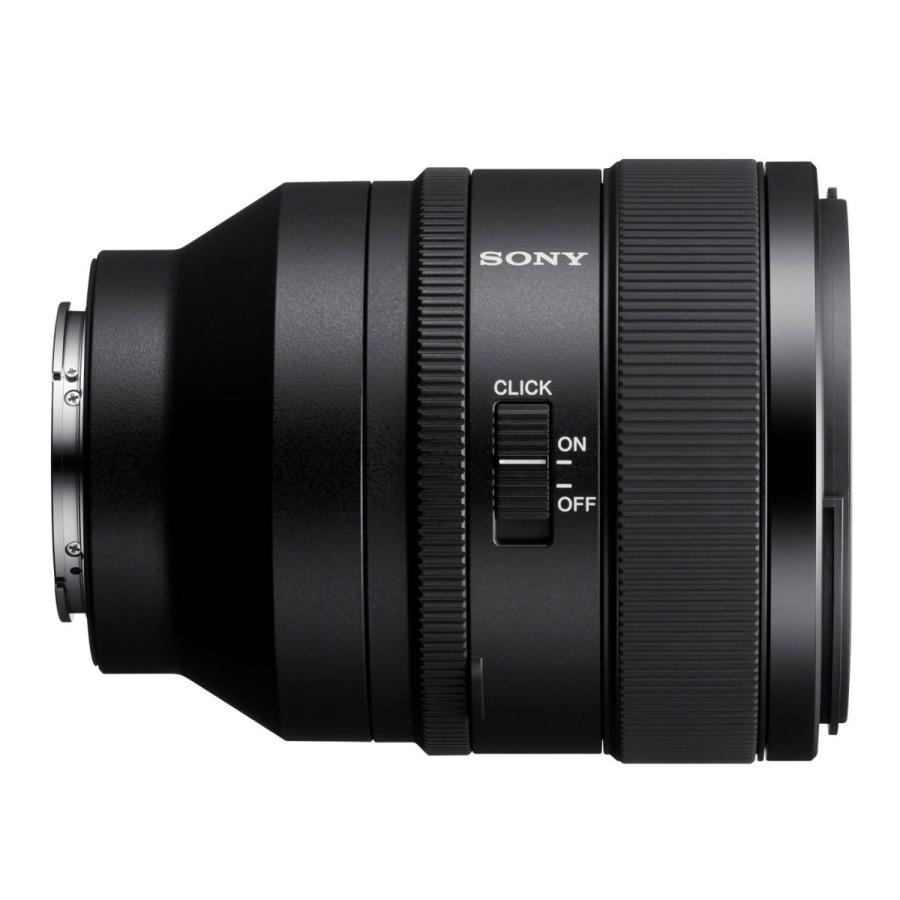 G Master [新品]SONY ソニー FE 50mm F1.2 GM SEL50F12GM